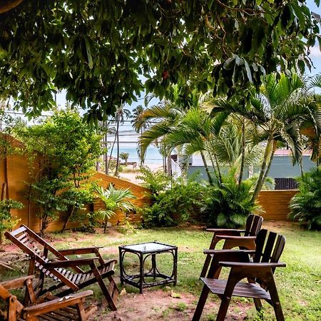 Sunshine Cumbuco Otel Dış mekan fotoğraf
