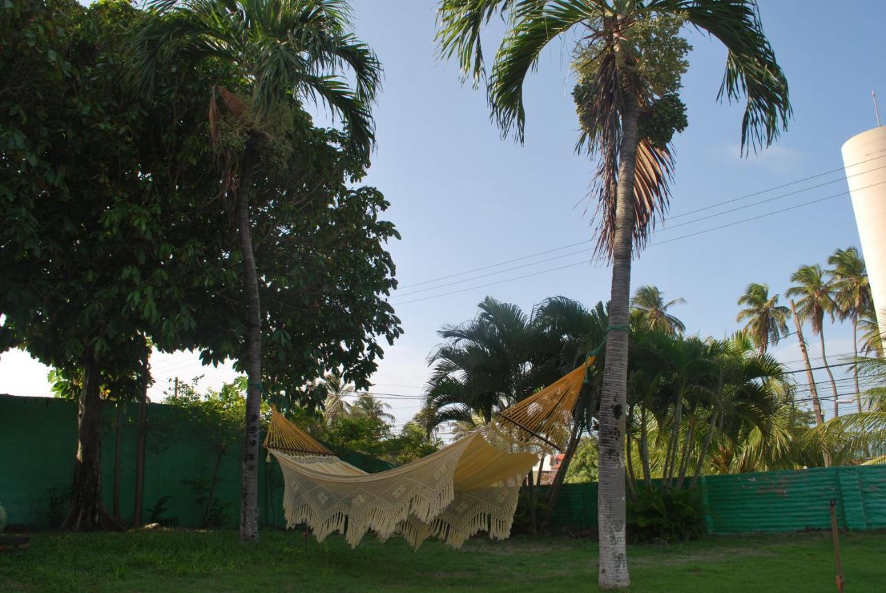 Sunshine Cumbuco Otel Dış mekan fotoğraf