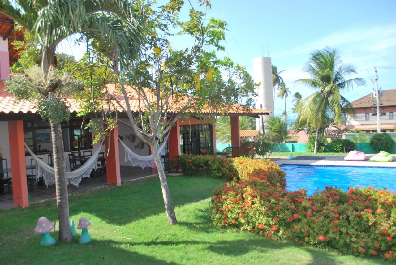 Sunshine Cumbuco Otel Dış mekan fotoğraf