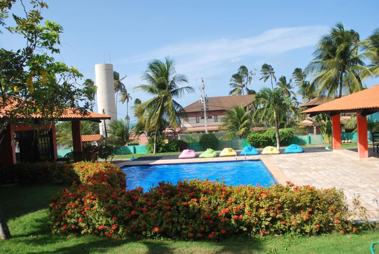 Sunshine Cumbuco Otel Dış mekan fotoğraf