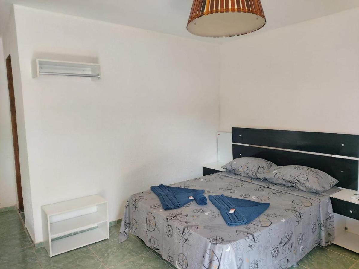 Sunshine Cumbuco Otel Dış mekan fotoğraf