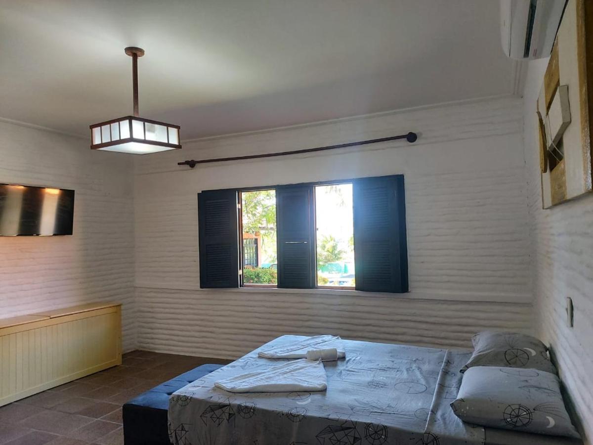 Sunshine Cumbuco Otel Dış mekan fotoğraf
