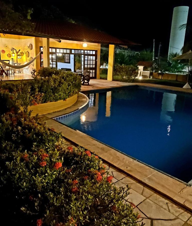 Sunshine Cumbuco Otel Dış mekan fotoğraf