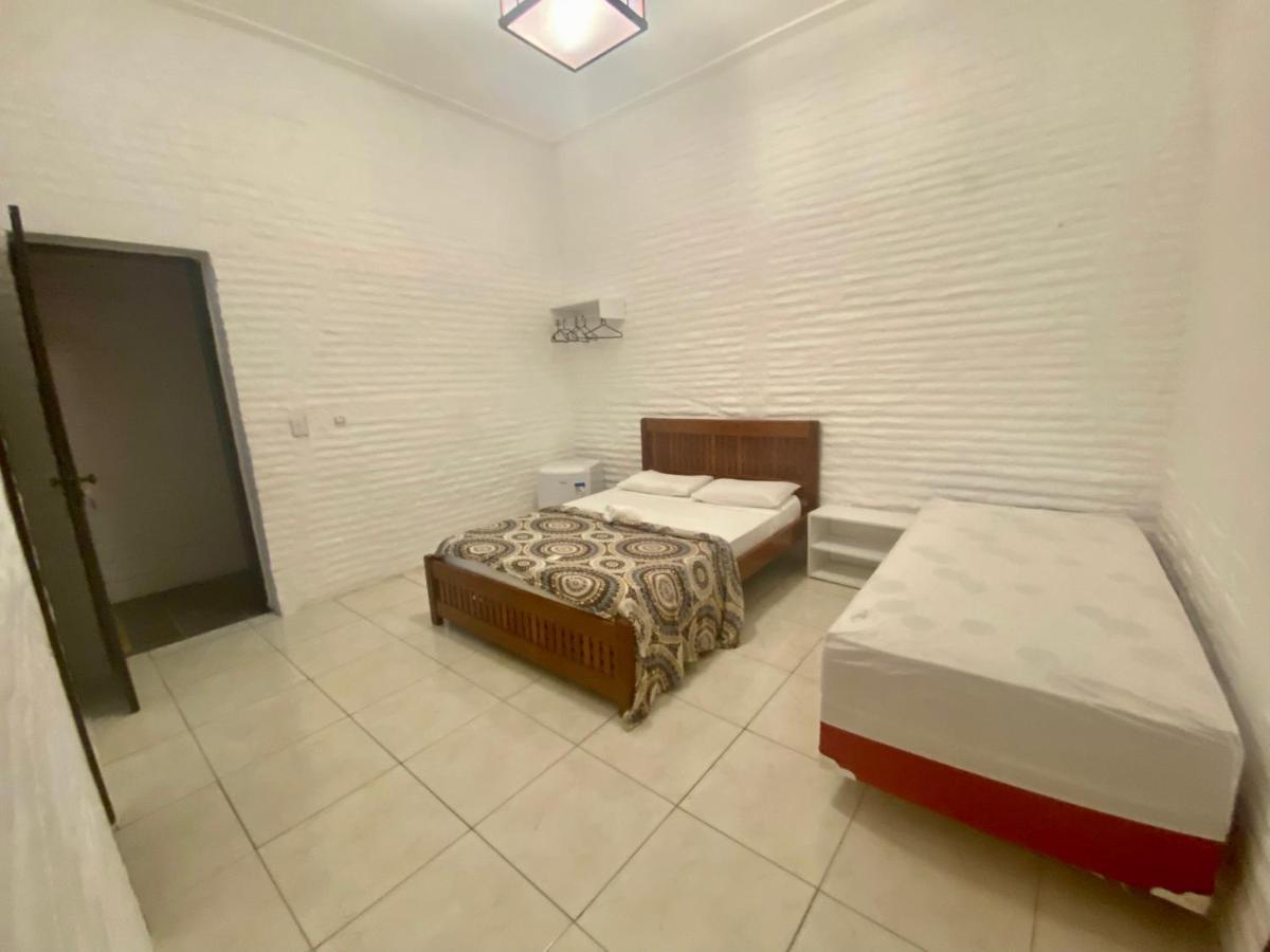 Sunshine Cumbuco Otel Dış mekan fotoğraf
