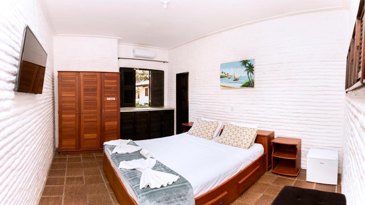 Sunshine Cumbuco Otel Dış mekan fotoğraf