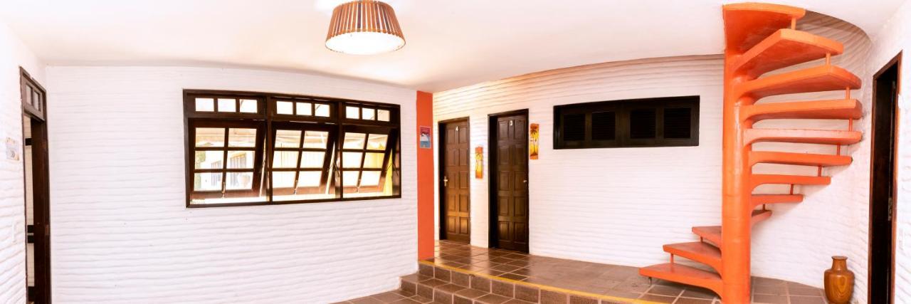 Sunshine Cumbuco Otel Dış mekan fotoğraf